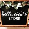 bellaevents